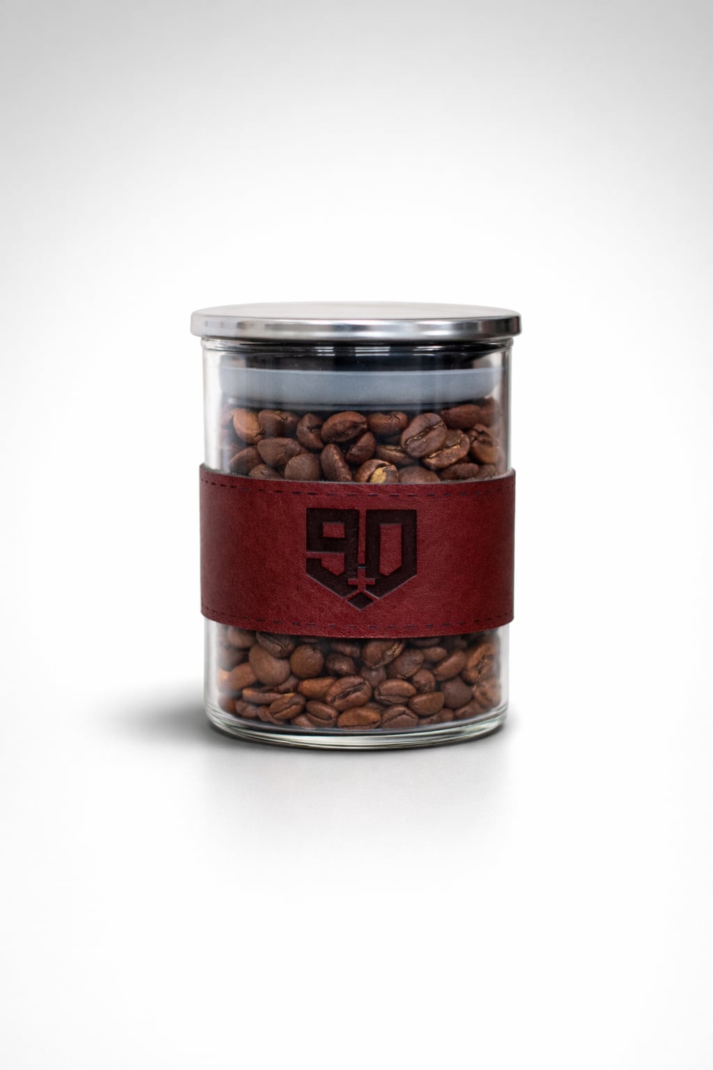 Gradeninety - Orange Mist Gesha